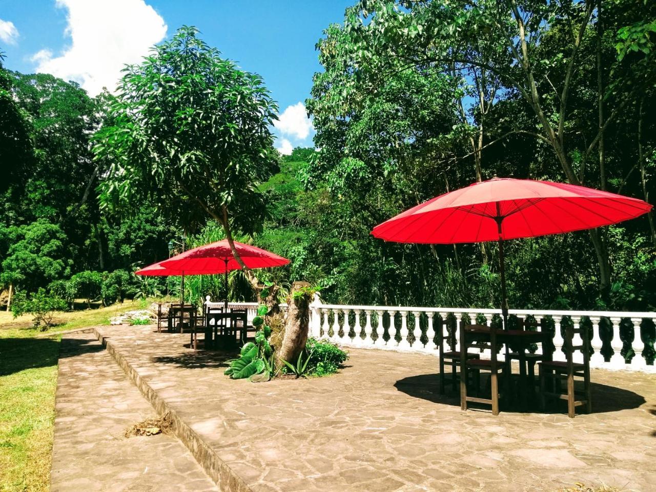 Hotel Playa By Marbar Hoteles Villeta Esterno foto