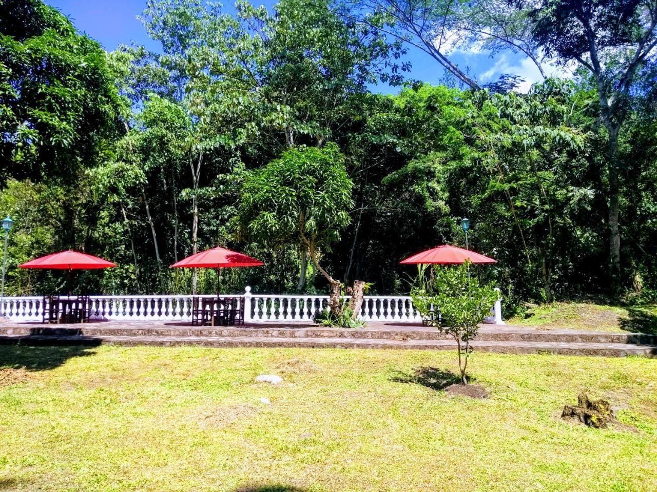 Hotel Playa By Marbar Hoteles Villeta Esterno foto