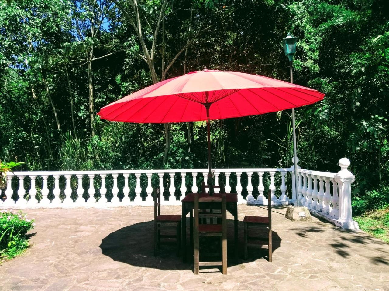 Hotel Playa By Marbar Hoteles Villeta Esterno foto