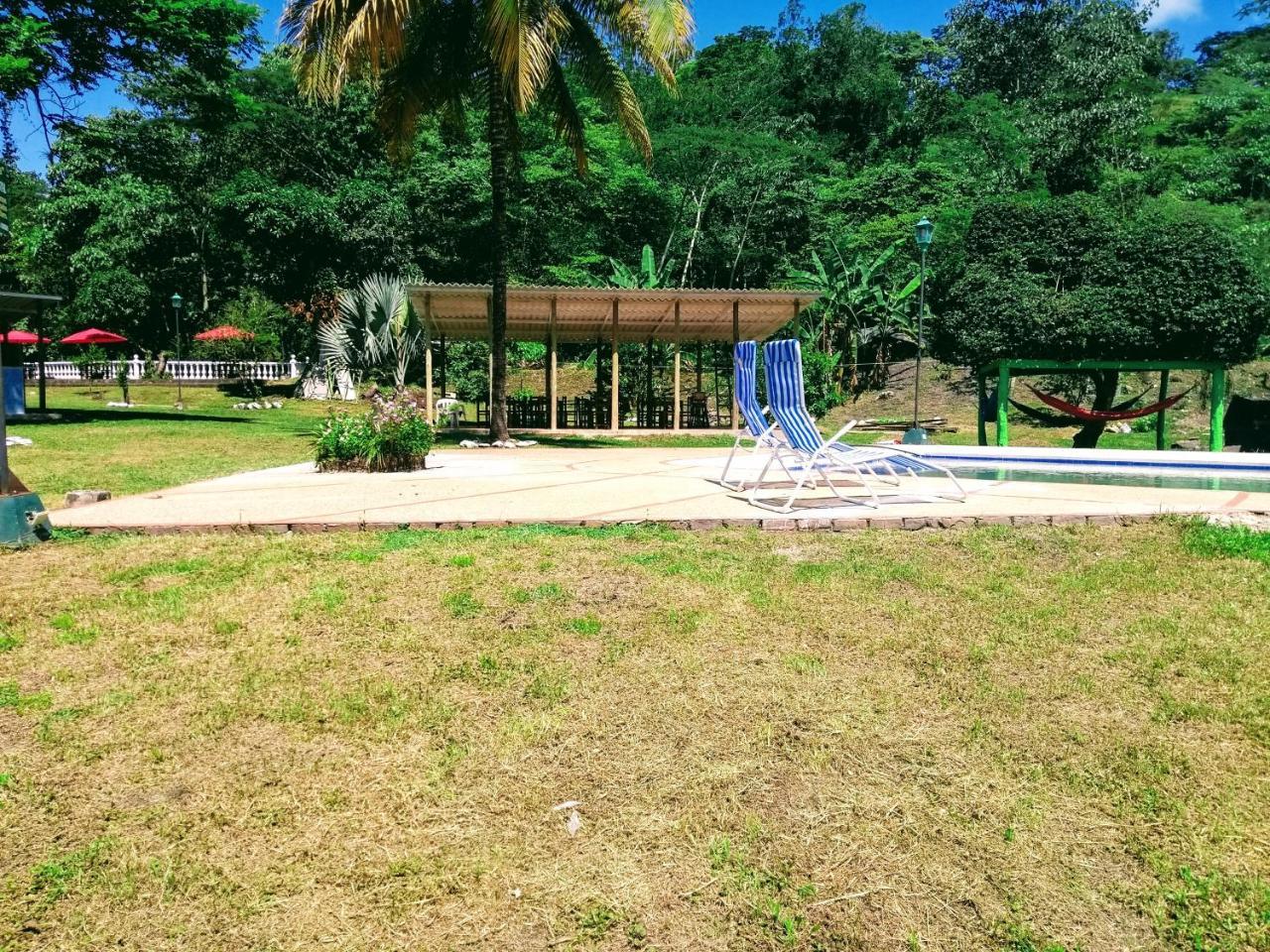 Hotel Playa By Marbar Hoteles Villeta Esterno foto