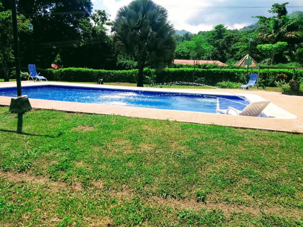 Hotel Playa By Marbar Hoteles Villeta Esterno foto