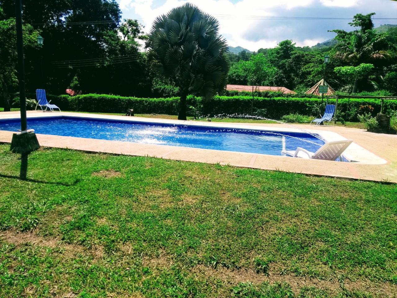 Hotel Playa By Marbar Hoteles Villeta Esterno foto